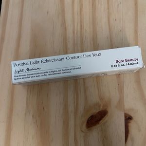 Rare Beauty Positive Light under eye brightener, brand new